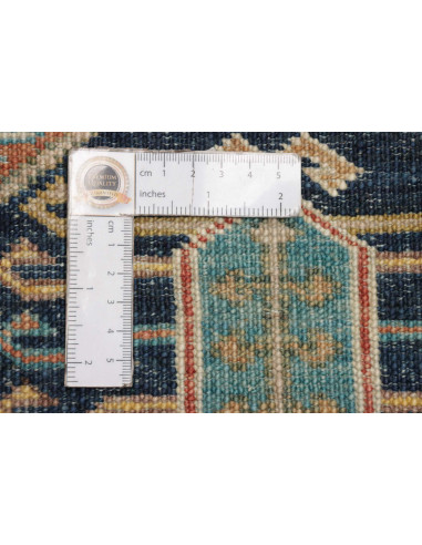 Tappeto Kazak Royal Pakistan cm.74x253