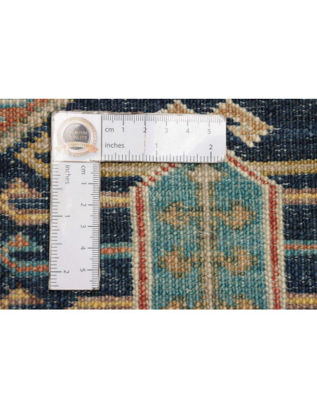 Tappeto Kazak Royal Pakistan cm.74x253