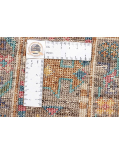 Tappeto Kazak Royal Pakistan cm.80x295