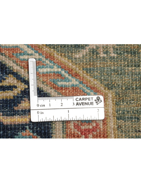 Tappeto Kazak Royal Pakistan cm.74x253