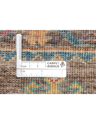 Tappeto Kazak Royal Pakistan cm.80x295