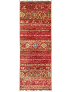 Tappeto Rubin Pakistan cm.75x209