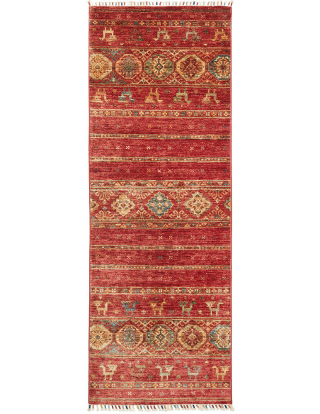 Tappeto Rubin Pakistan cm.75x209