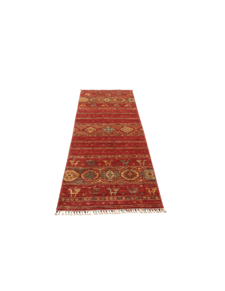 Tappeto Rubin Pakistan cm.75x209