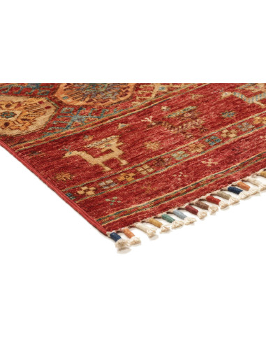 Tappeto Rubin Pakistan cm.75x209