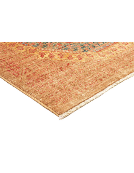 Tappeto Ziegler Mammalucchi Pakistan cm.143x220