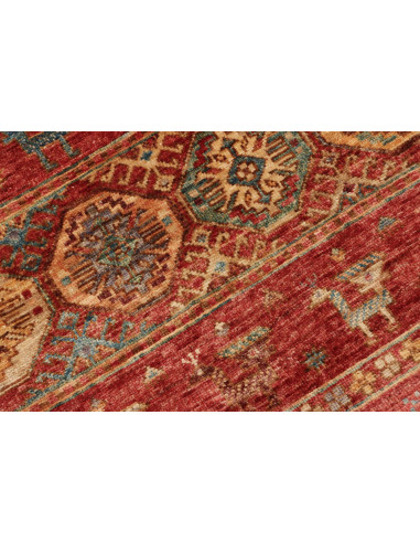 Tappeto Rubin Pakistan cm.75x209