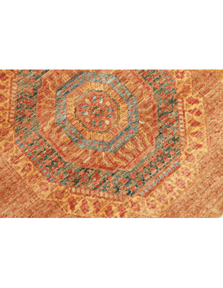 Tappeto Ziegler Mammalucchi Pakistan cm.143x220