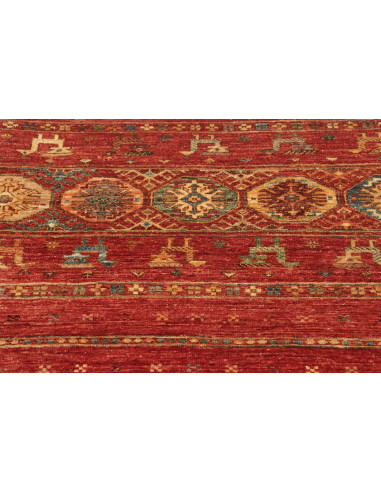 Tappeto Rubin Pakistan cm.75x209