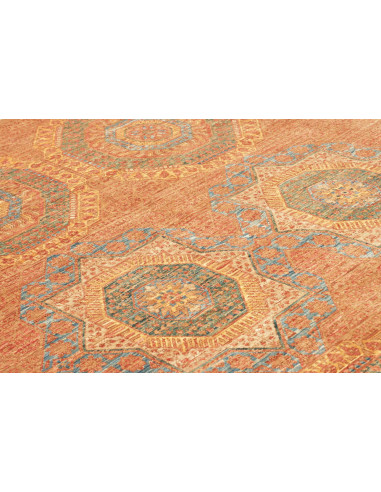 Tappeto Ziegler Mammalucchi Pakistan cm.143x220