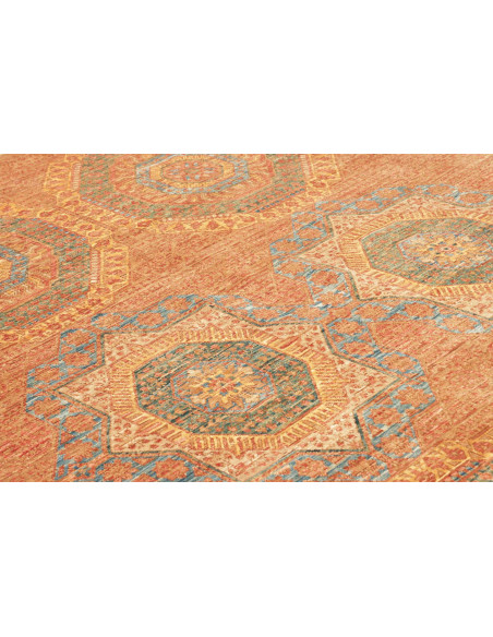 Tappeto Ziegler Mammalucchi Pakistan cm.143x220