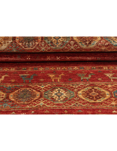 Tappeto Rubin Pakistan cm.75x209