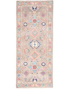 Tappeto Kazak Pakistan cm.83x197