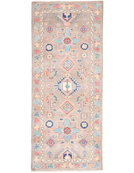 Tappeto Kazak Pakistan cm.83x197