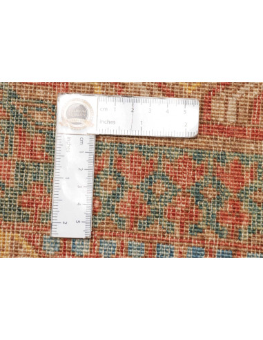 Tappeto Ziegler Mammalucchi Pakistan cm.143x220