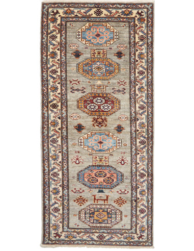 Tappeto Kazak Pakistan cm.80x183