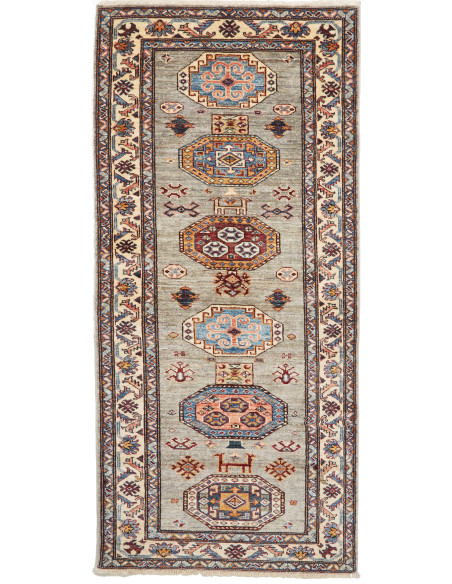 Tappeto Kazak Pakistan cm.80x183