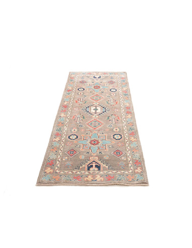 Tappeto Kazak Pakistan cm.83x197