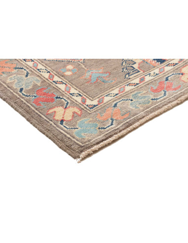 Tappeto Kazak Pakistan cm.83x197