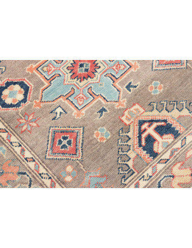 Tappeto Kazak Pakistan cm.83x197
