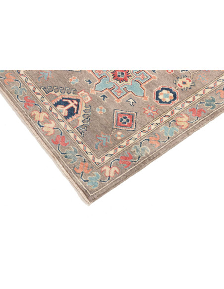 Tappeto Kazak Pakistan cm.83x197