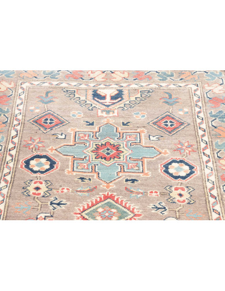 Tappeto Kazak Pakistan cm.83x197