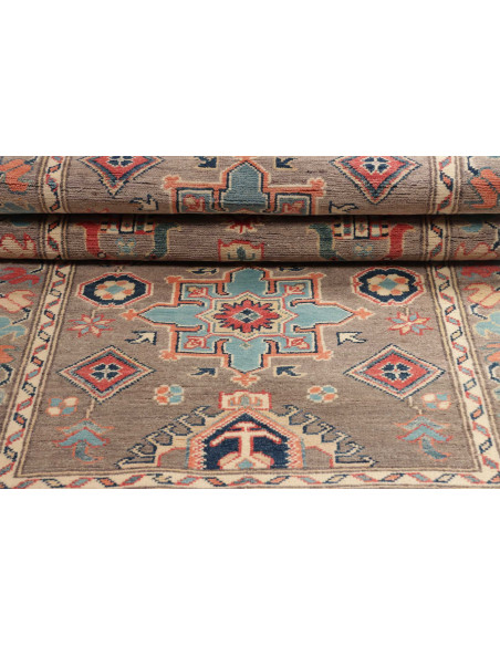 Tappeto Kazak Pakistan cm.83x197