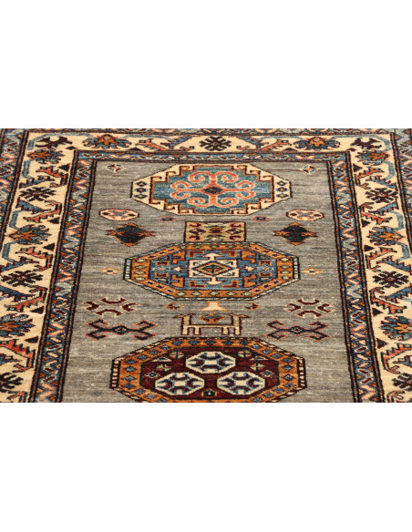 Tappeto Kazak Pakistan cm.80x183