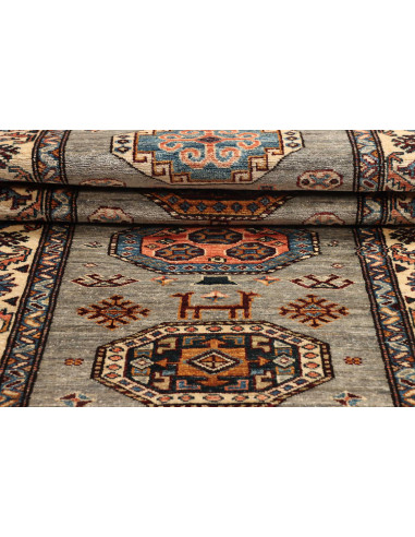 Tappeto Kazak Pakistan cm.80x183