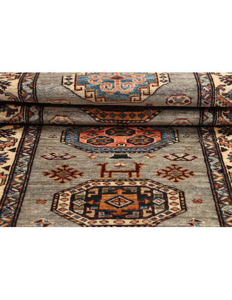 Tappeto Kazak Pakistan cm.80x183