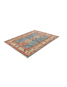 Tappeto Kazak Pakistan cm.148x197 2