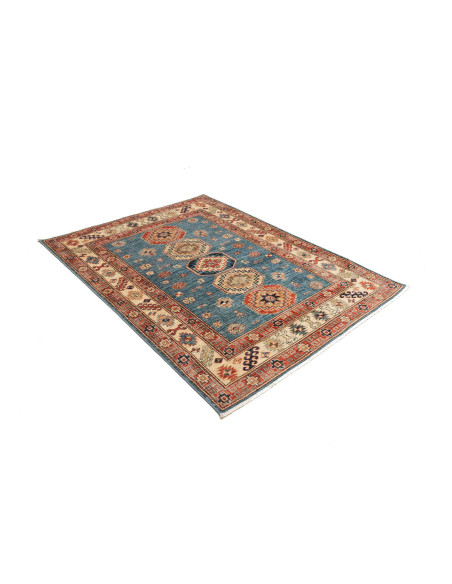 Tappeto Kazak Pakistan cm.148x197