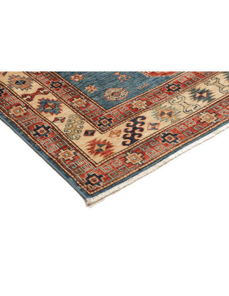 Tappeto Kazak Pakistan cm.148x197