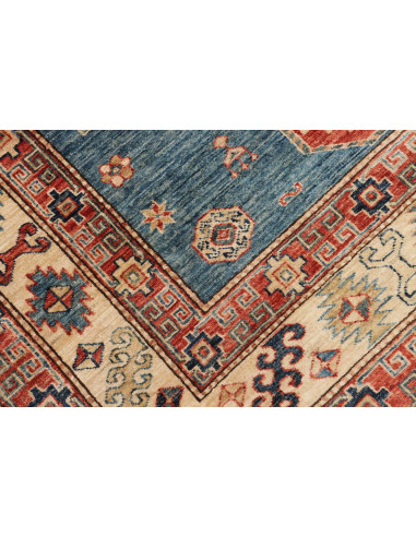 Tappeto Kazak Pakistan cm.148x197