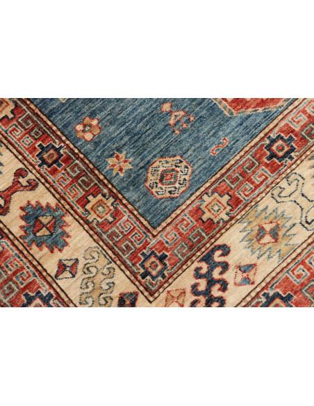 Tappeto Kazak Pakistan cm.148x197