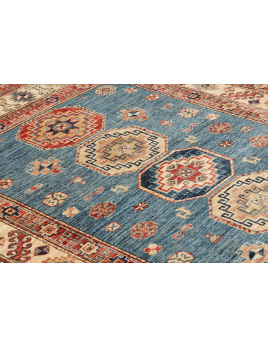 Tappeto Kazak Pakistan cm.148x197