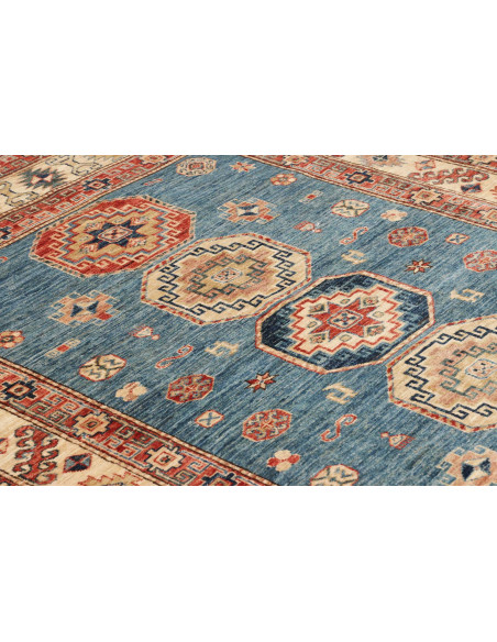 Tappeto Kazak Pakistan cm.148x197