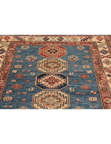 Tappeto Kazak Pakistan cm.148x197