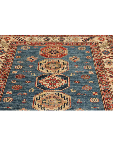 Tappeto Kazak Pakistan cm.148x197