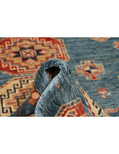 Tappeto Kazak Pakistan cm.148x197