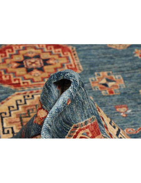 Tappeto Kazak Pakistan cm.148x197