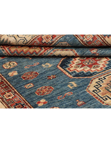 Tappeto Kazak Pakistan cm.148x197