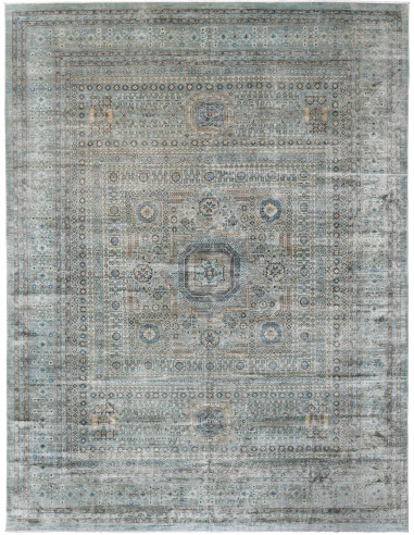 Tappeto Ziegler Mammalucchi Pakistan cm.367x483