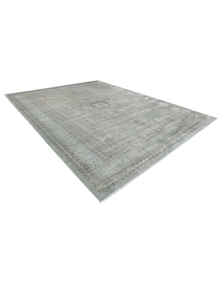 Tappeto Ziegler Mammalucchi Pakistan cm.367x483