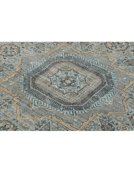 Tappeto Ziegler Mammalucchi Pakistan cm.367x483