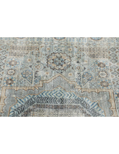 Tappeto Ziegler Mammalucchi Pakistan cm.367x483