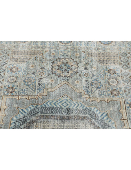 Tappeto Ziegler Mammalucchi Pakistan cm.367x483