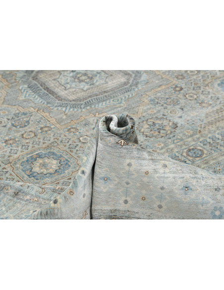 Tappeto Ziegler Mammalucchi Pakistan cm.367x483