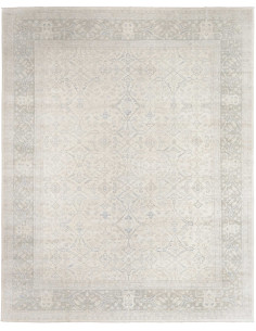 Tappeto Zigler Pakistan cm.358x444