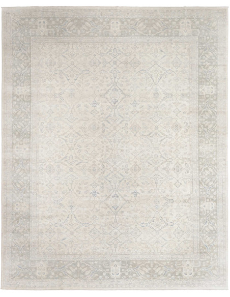 Tappeto Zigler Pakistan cm.358x444